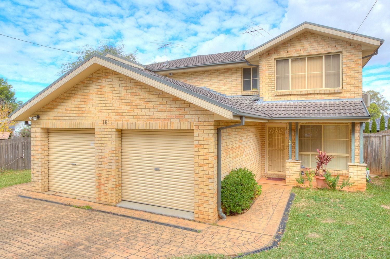 2/16 Page Street, Wentworthville NSW 2145, Image 0