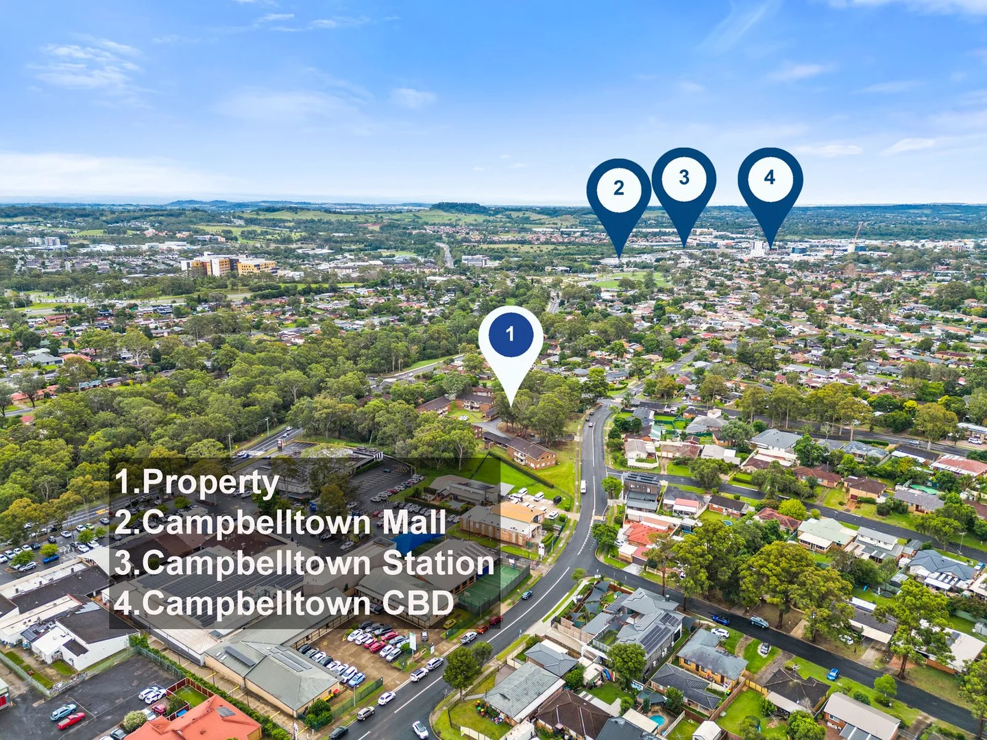 Additional image 5 of 12/57 Jacaranda Avenue, Bradbury NSW 2560