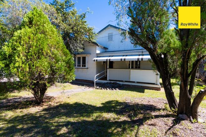 Picture of 38 Granville Street, INVERELL NSW 2360