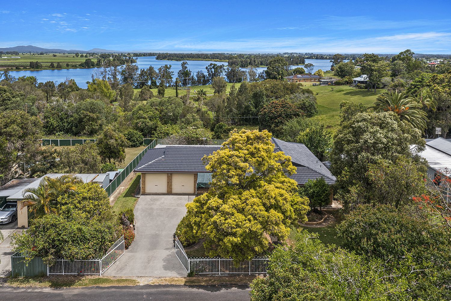 4 Stuart Lane, Lawrence NSW 2460, Image 0