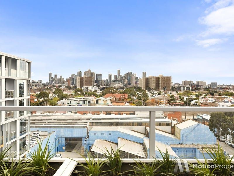 2 bedrooms Apartment / Unit / Flat in 402/39 Appleton Street RICHMOND VIC, 3121