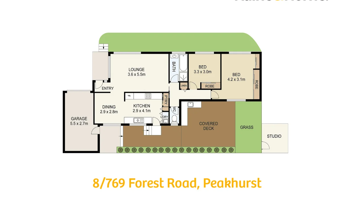 Additional image 12 of 8/769 Forest Rd, Peakhurst NSW 2210