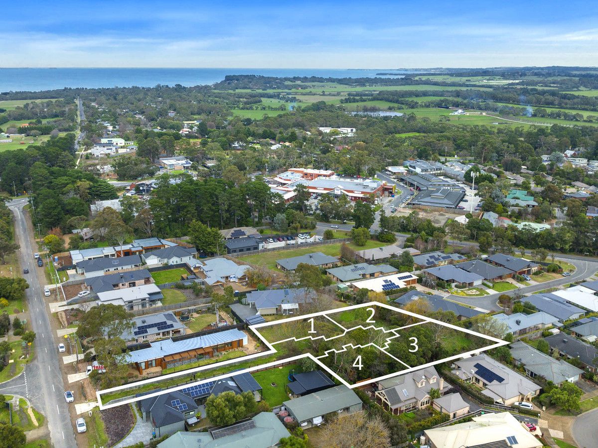 1 4/29 Stumpy Gully Road, Balnarring VIC 3926 Domain