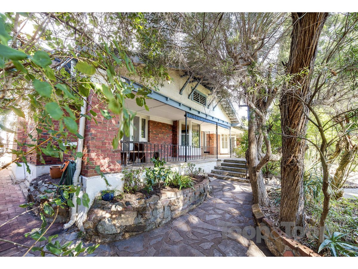 38 Pridmore Road, Glen Osmond SA 5064, Image 1