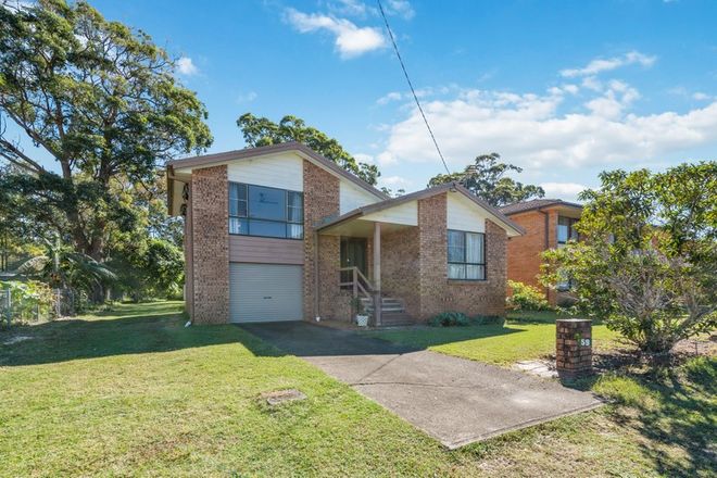 Picture of 59 Alfred Street, NORTH HAVEN NSW 2443