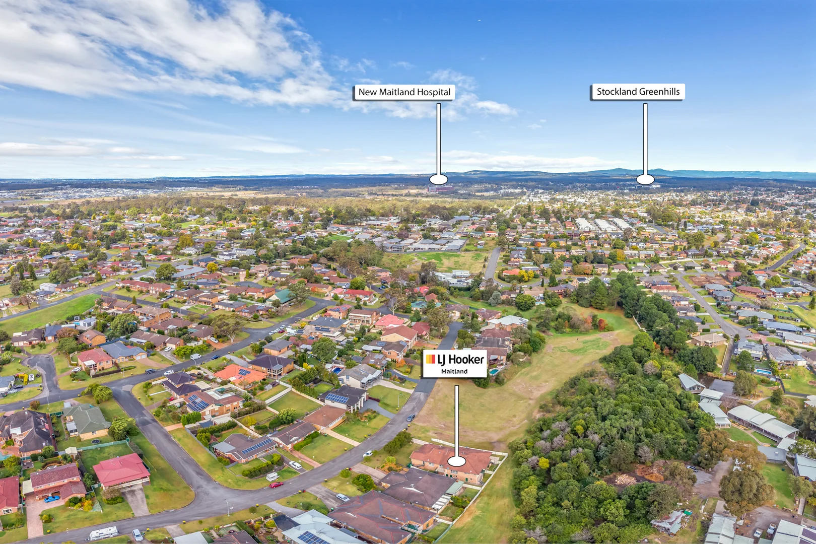 Additional image 9 of 1/18 Baker Drive, Tenambit NSW 2323