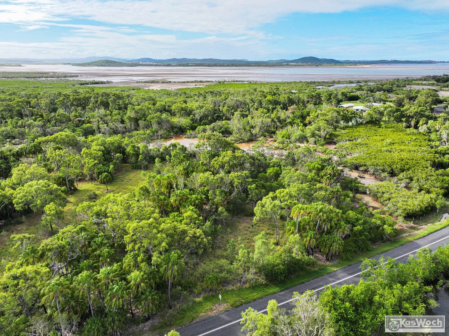 Lot 2 Keppel Sands Road, Keppel Sands QLD 4702, Image 0