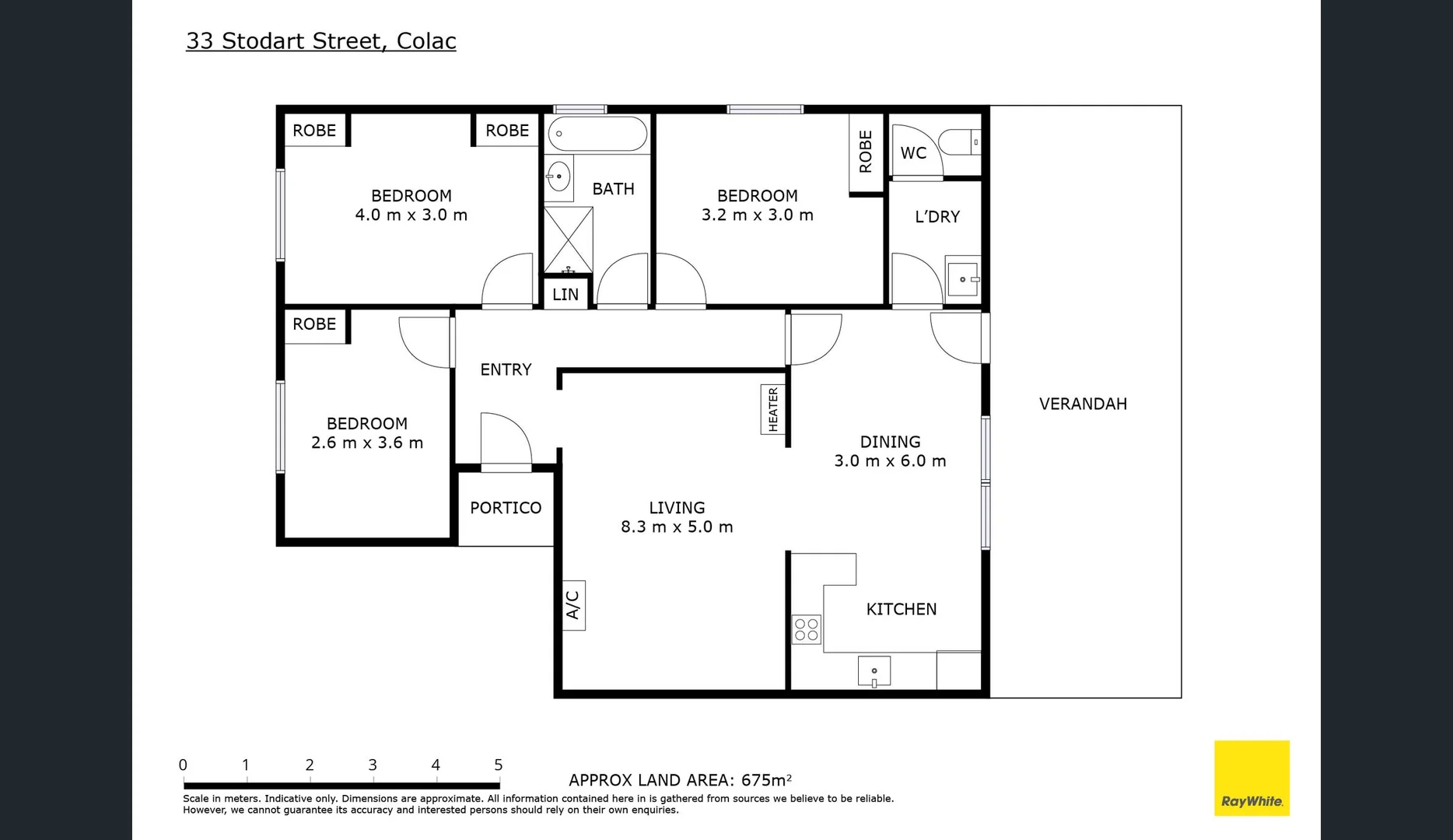 Additional image 9 of 33 Stodart Street, Colac VIC 3250