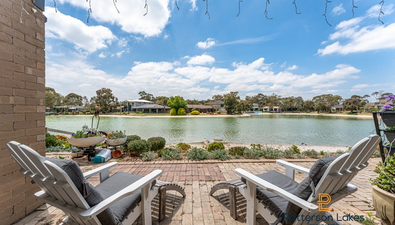 Picture of 30/75-93 Gladesville Boulevard, PATTERSON LAKES VIC 3197