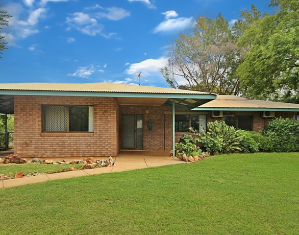 13 Wallace Court, Katherine East NT 0850