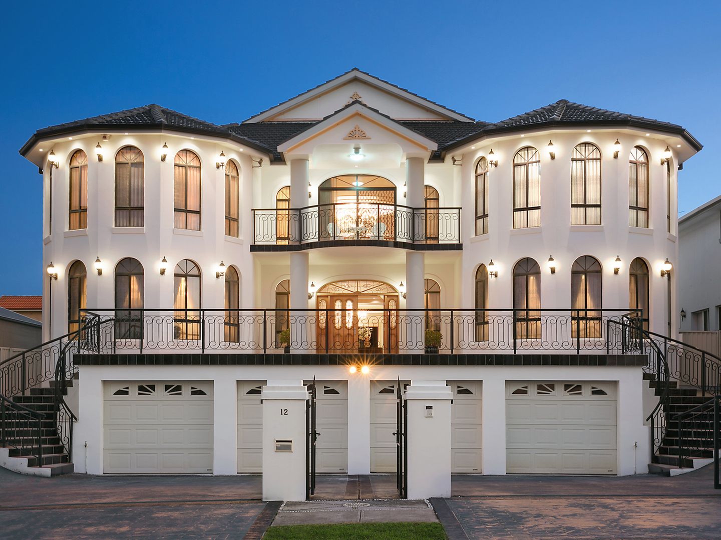 12 Rodeo Drive, Green Valley Property History & Address Research Domain