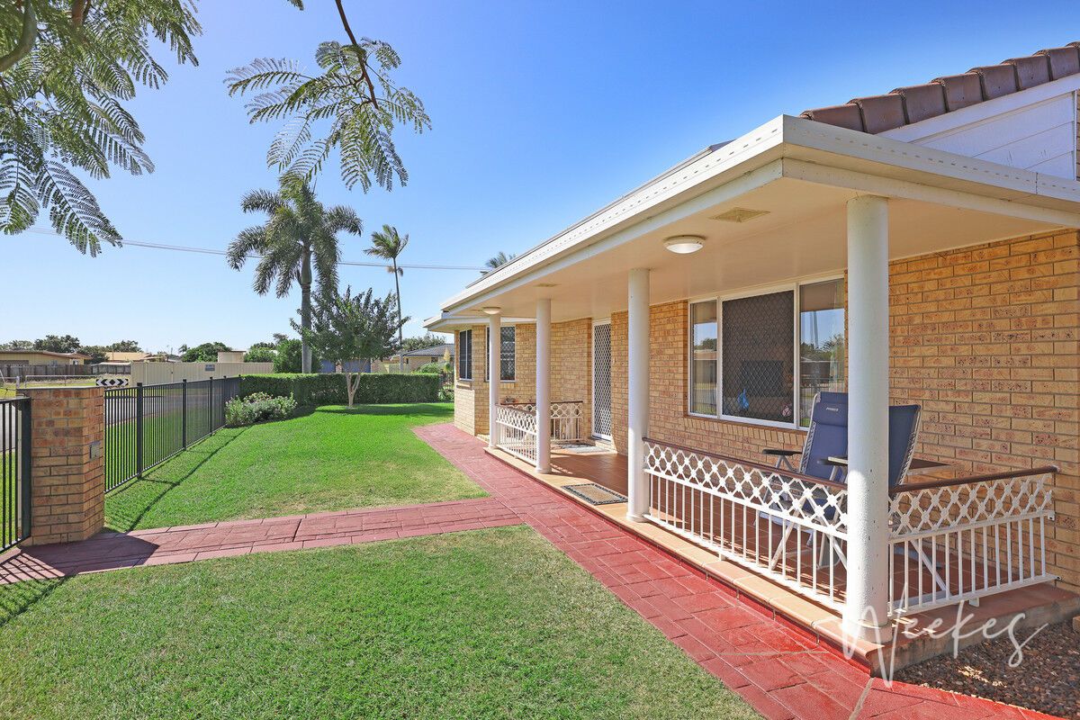 21 Marshall Street, Avenell Heights QLD 4670, Image 1