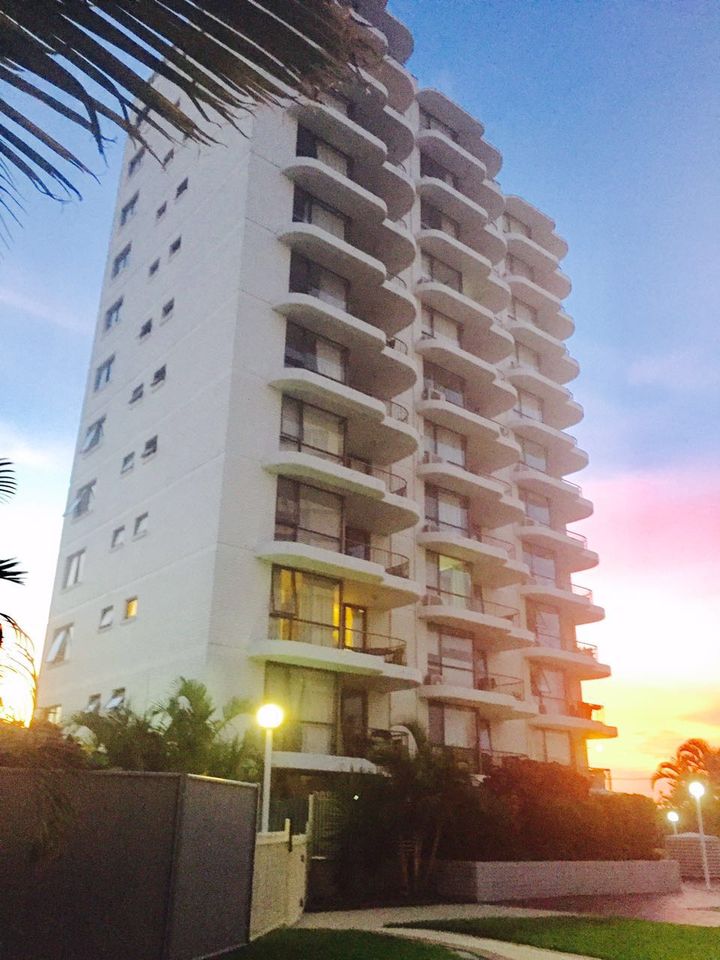 1855 Gold Coast Highway, Burleigh Heads Property History & Address