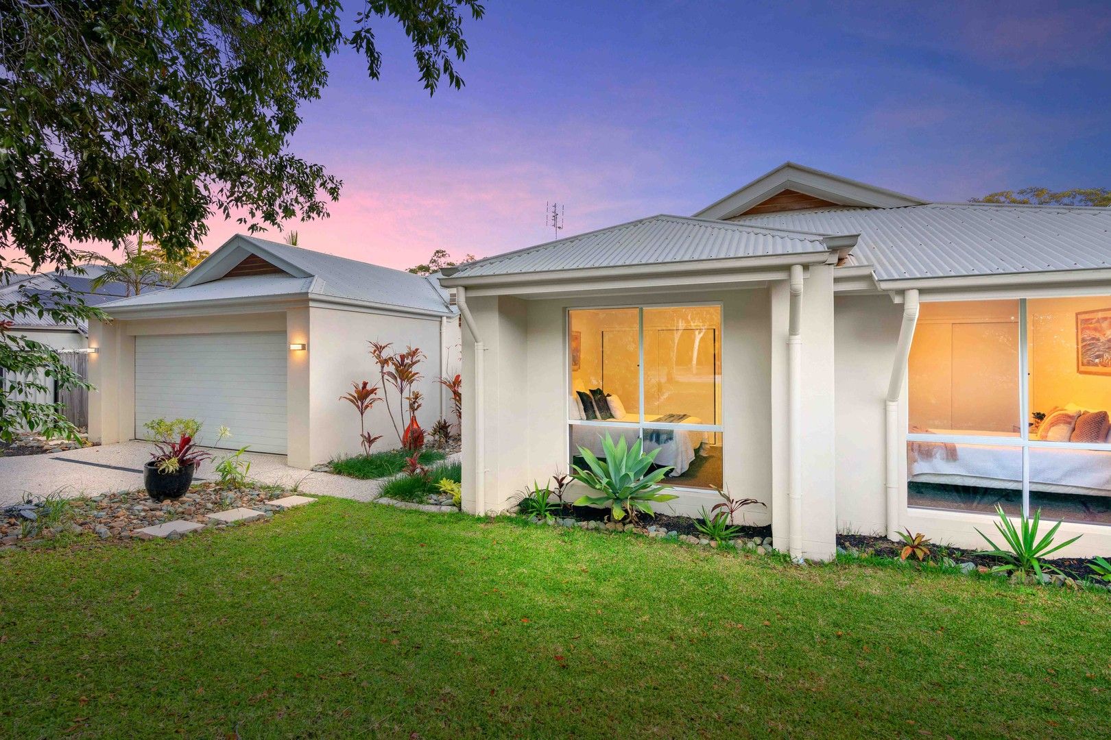 5 Garcia Court, Peregian Springs QLD 4573, Image 0