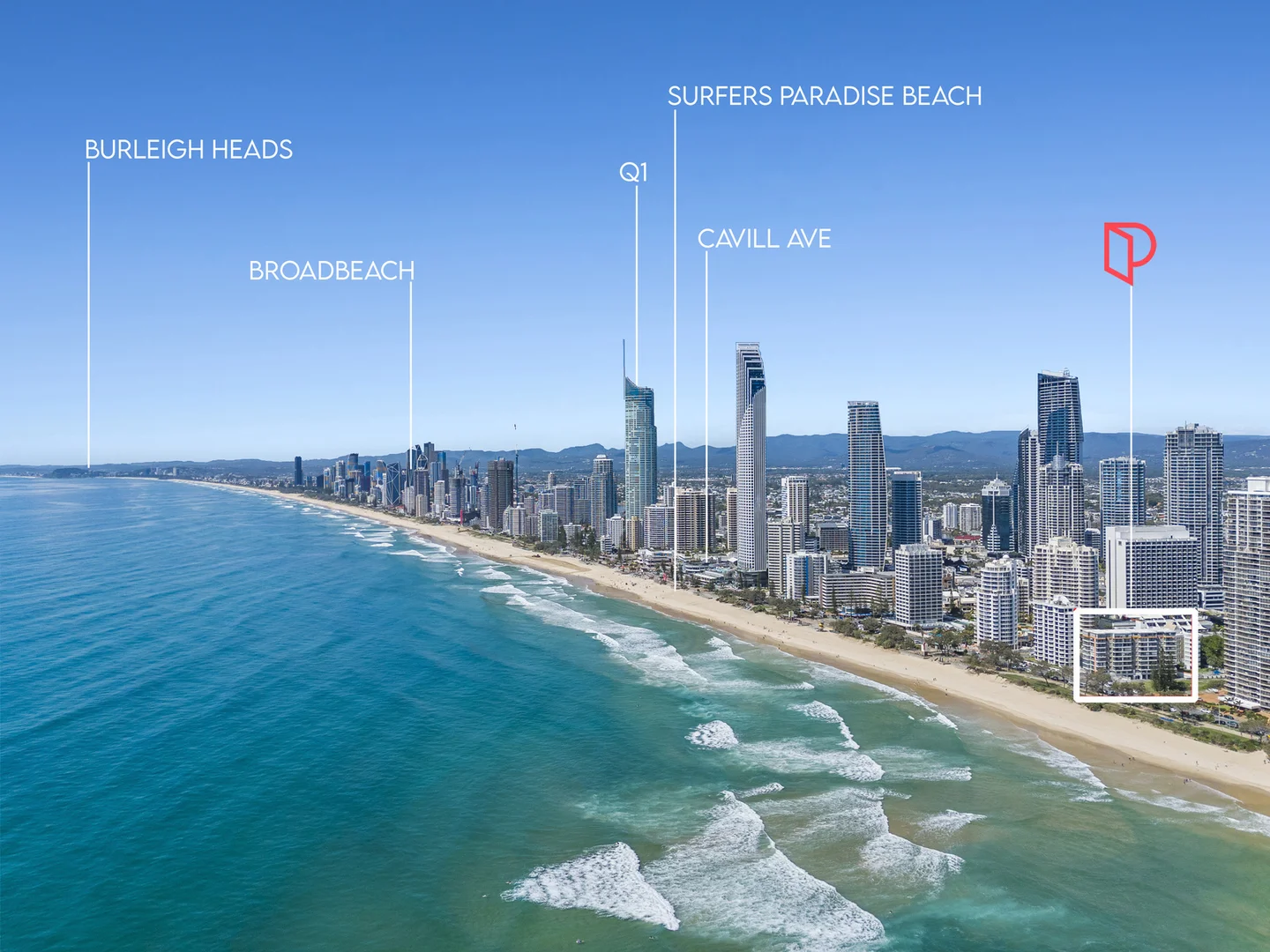 Additional image 19 of 32/64 The Esplanade, Surfers Paradise QLD 4217