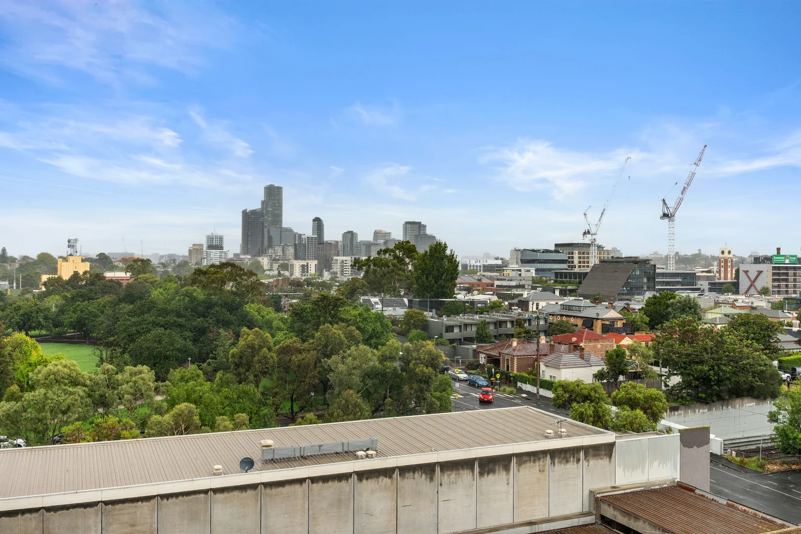 Additional image 7 of 606/306-312 Swan Street, Richmond VIC 3121