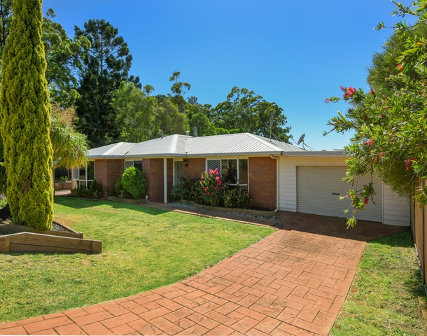 270 Greenwattle Street, Wilsonton Heights QLD 4350