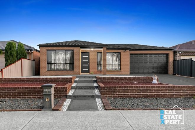 Picture of 6 Andretti Avenue, LYNBROOK VIC 3975