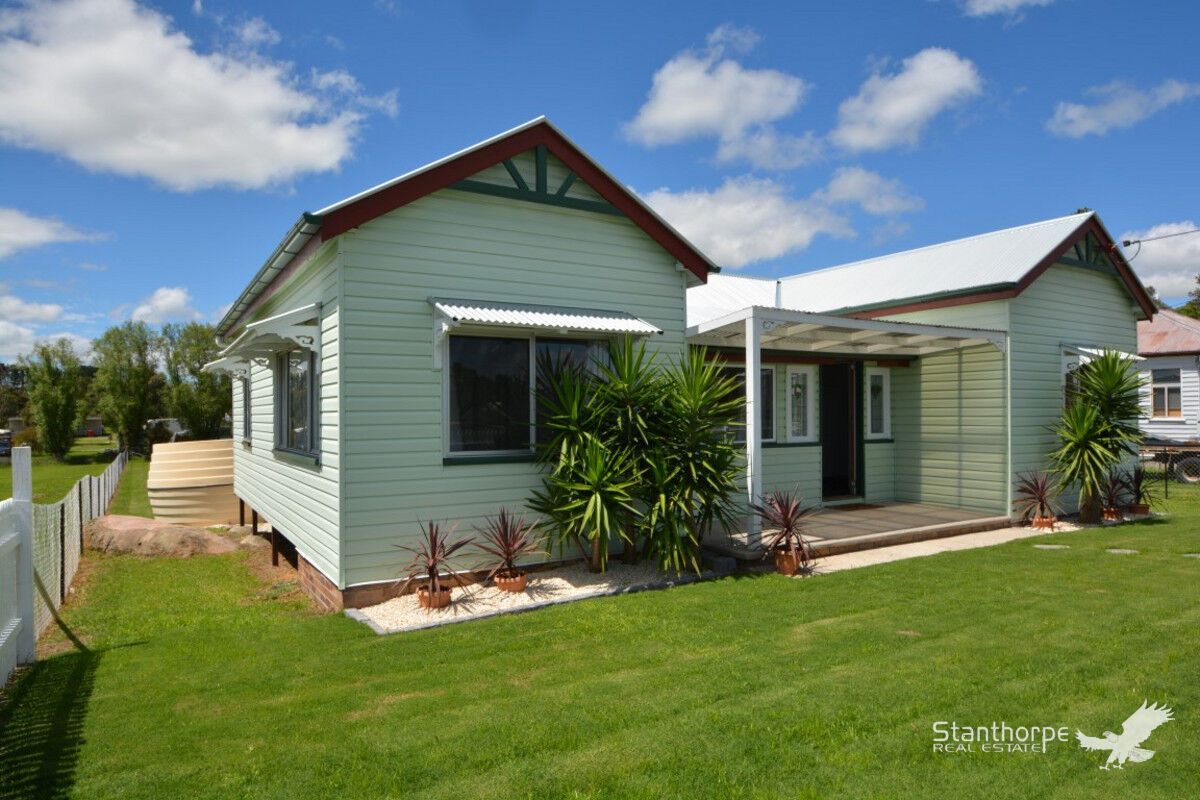 3361 Amiens Road, Thulimbah QLD 4376, Image 0