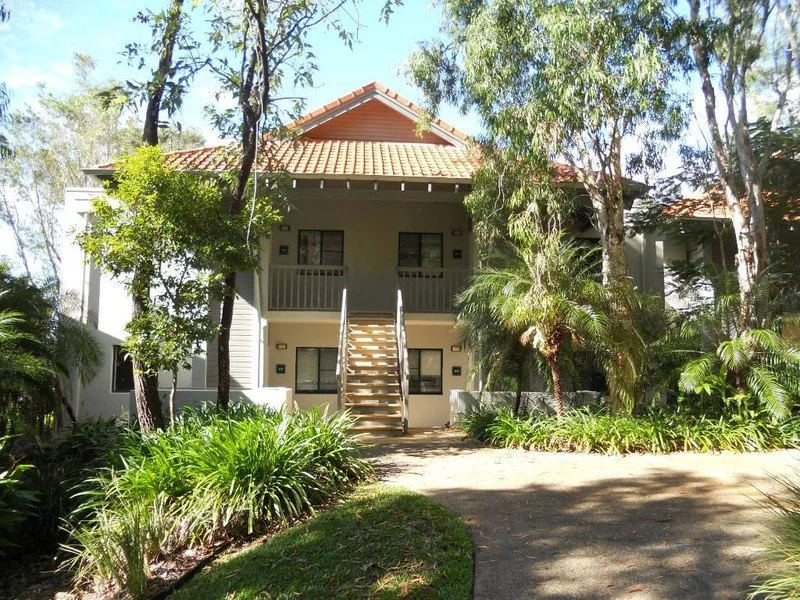 1435 Cascade Condominium, Laguna Quays, Midge Point QLD 4799