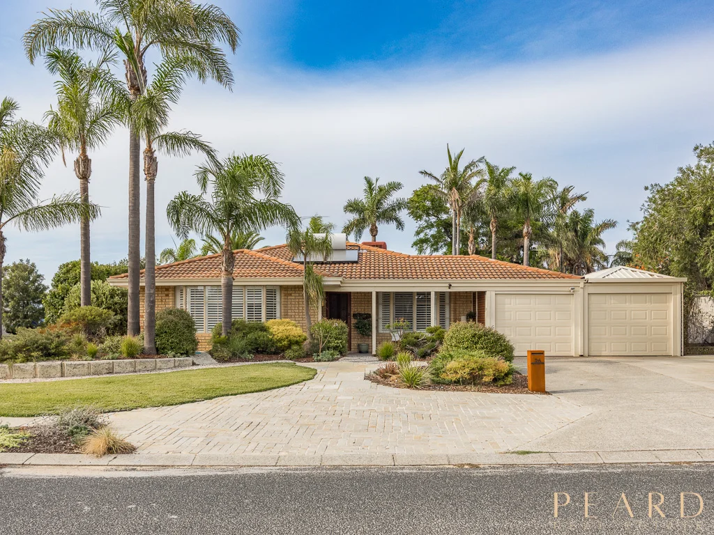 Primary image of 26 Firwood Trail, Woodvale WA 6026