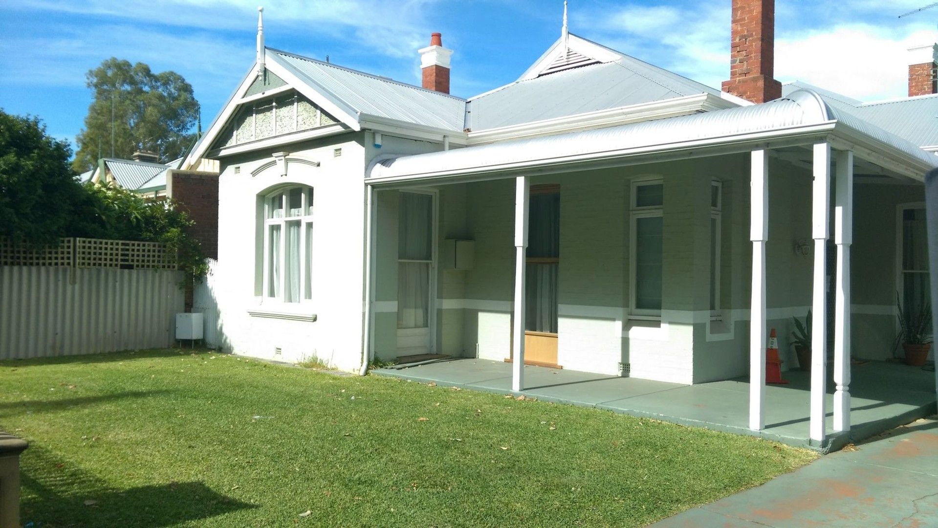 3 bedrooms House in 225 Roberts Road SUBIACO WA, 6008