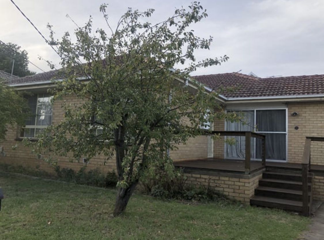 3 bedrooms House in 4 Graham Court PRESTON VIC, 3072