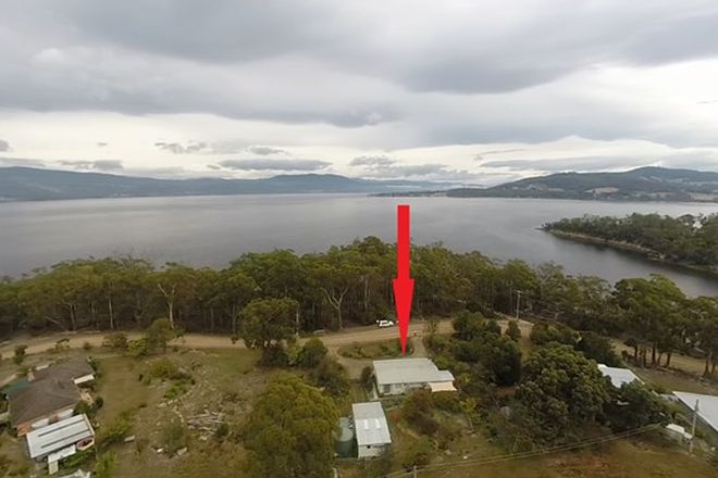 Picture of 409 Abels Bay Road, ABELS BAY TAS 7112