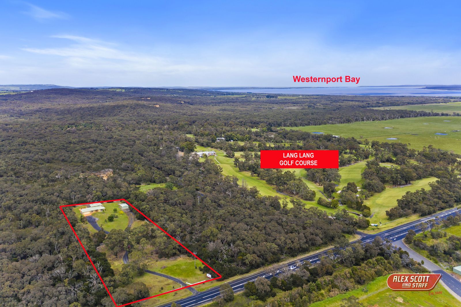 5860 South Gippsland Highway, Lang Lang VIC 3984, Image 2