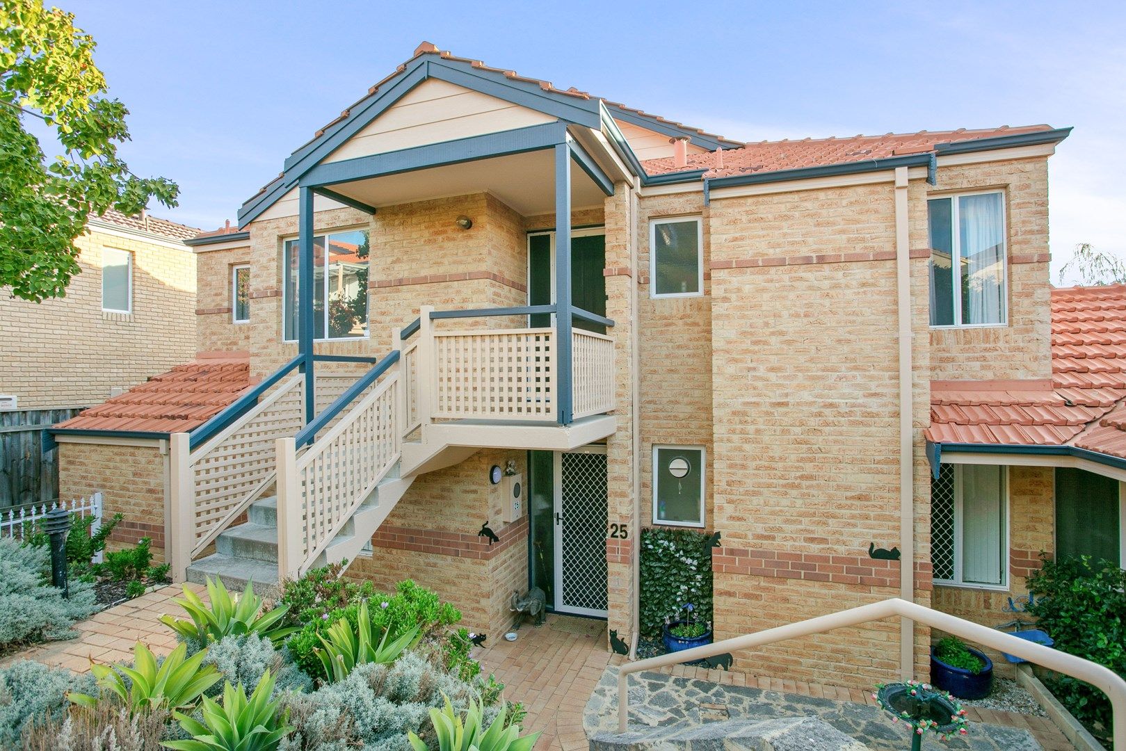 26/18 St John Wood Boulevard, Mount Claremont WA 6010, Image 0