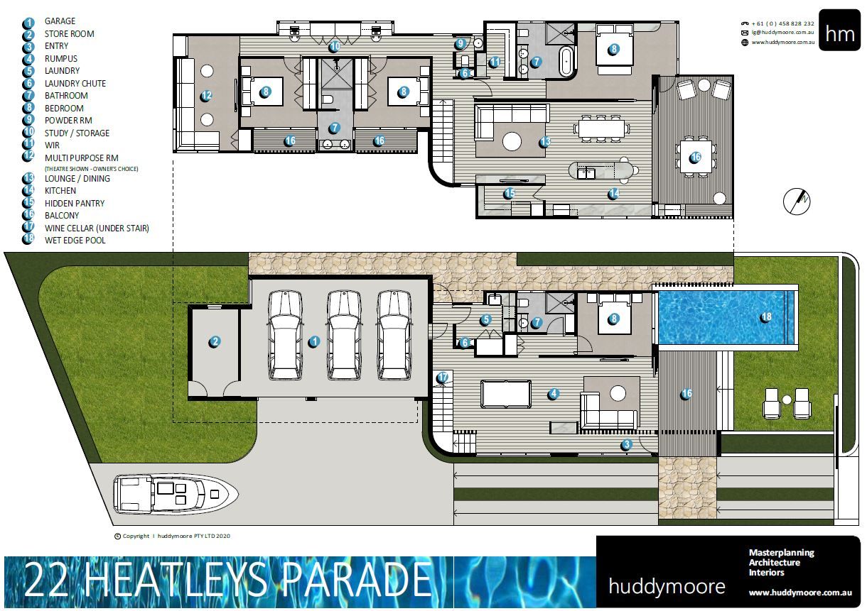 22 Heatleys Parade, Belgian Gardens QLD 4810, Image 1