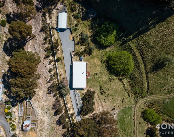 4A Valley Road, Collinsvale TAS 7012