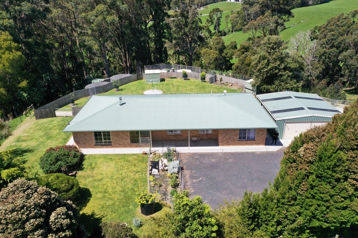 221 Ferny Bridge Road, Forest TAS 7330, Image 1