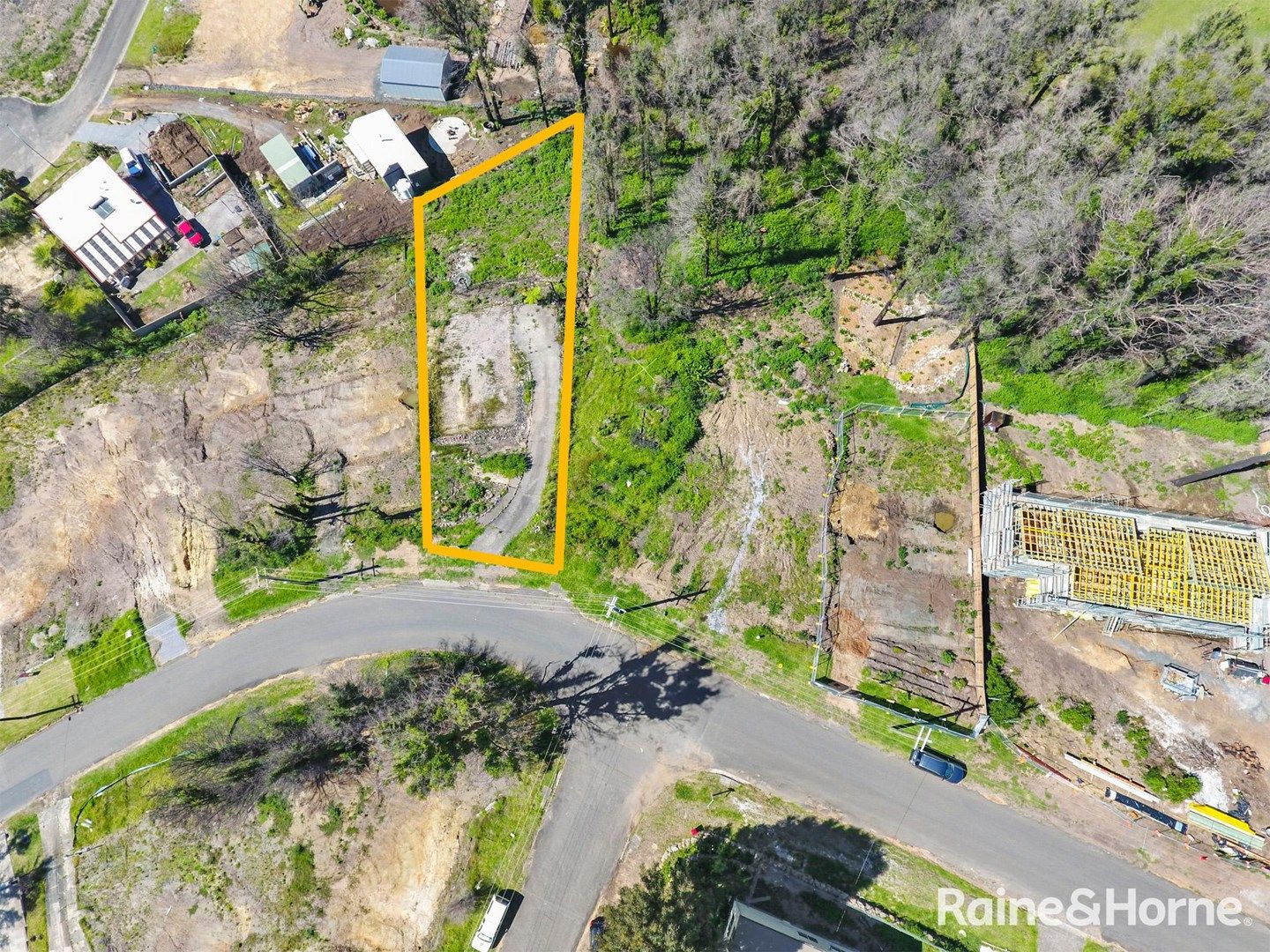 20 Kurrajong Crescent, Conjola Park NSW 2539, Image 2