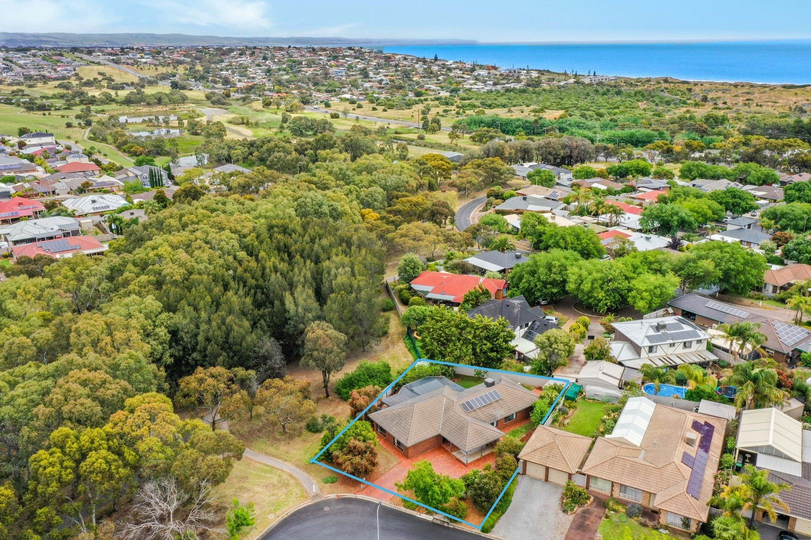 25 Buccaneer Drive, Seaford Rise SA 5169, Image 0