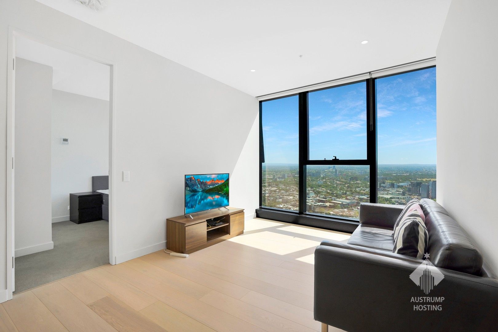 2 bedrooms Apartment / Unit / Flat in 4104/157 A'beckett Street MELBOURNE VIC, 3000