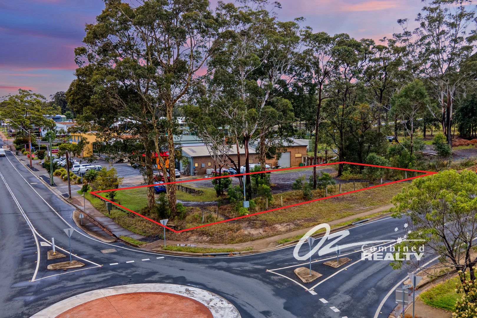 116118 Island Point Road, St Basin NSW 2540 Domain