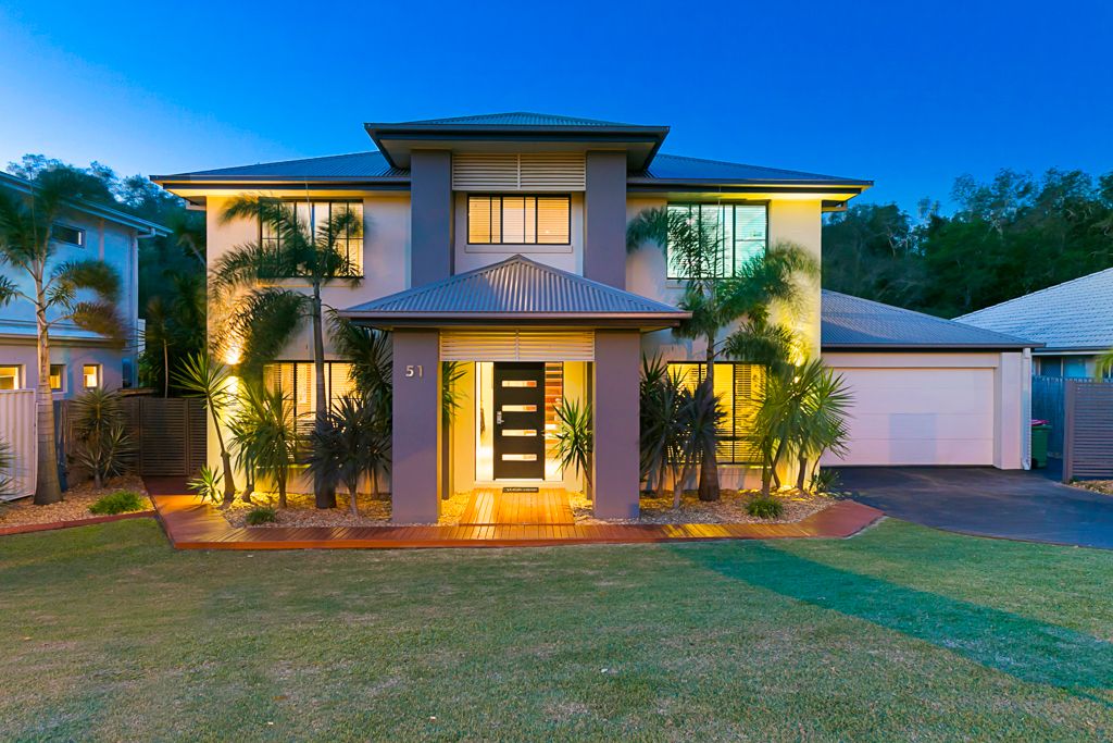 51 Carlingford Drive, Thornlands QLD 4164, Image 0