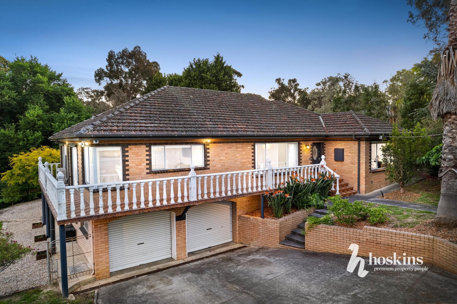 17-21 Milne Road, Park Orchards VIC 3114