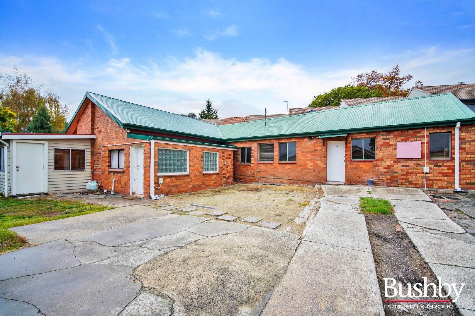 2/3 Cimitiere Street, Launceston TAS 7250, Image 0