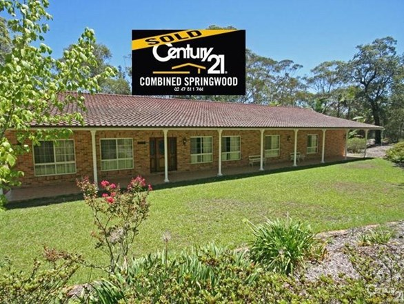 30A Booker Road, Hawkesbury Heights NSW 2777