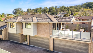 Picture of 2/31 Boronia Street, EAST GOSFORD NSW 2250