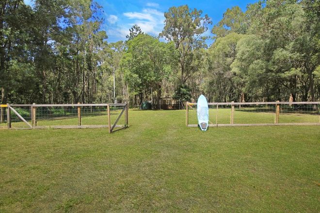 Picture of Lot 332 Riverside Crescent, BRUNSWICK HEADS NSW 2483