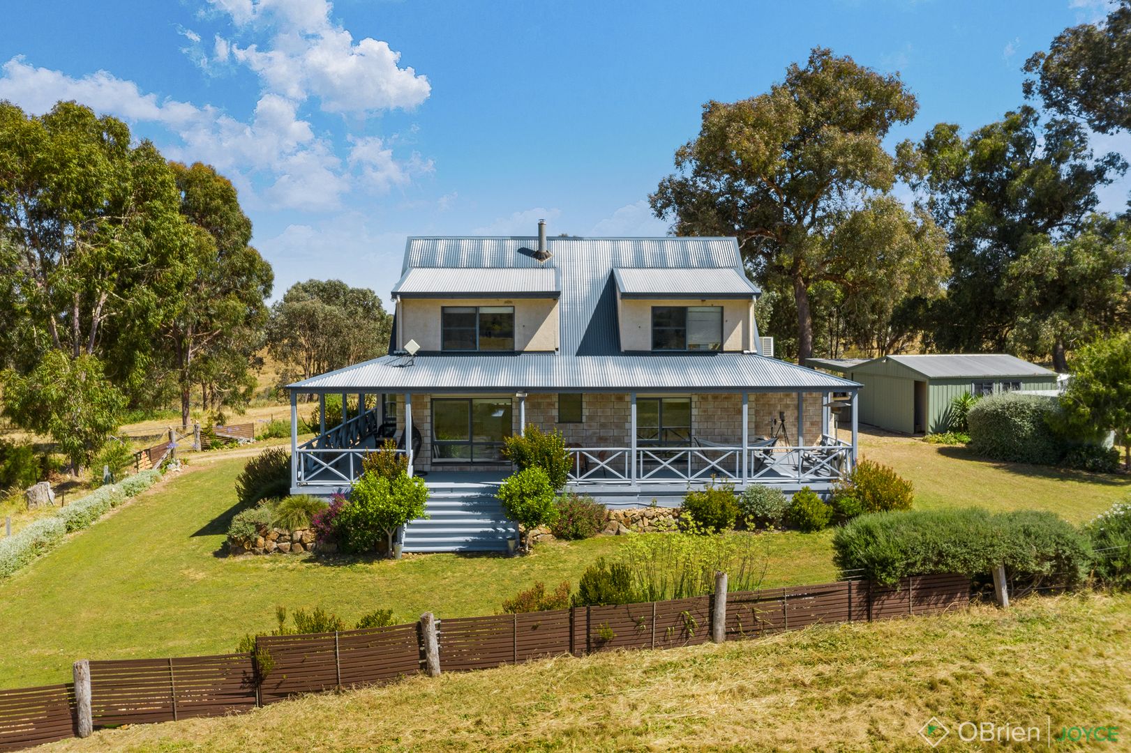 38 MacKay Lane, Everton VIC 3678, Image 1