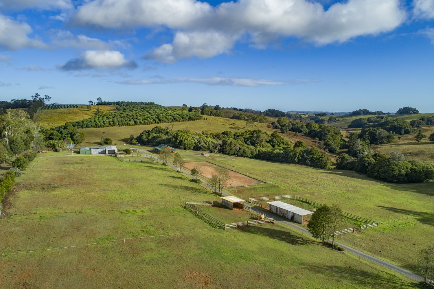 392 Binna Burra Road, Beechmont QLD 4211, Image 1