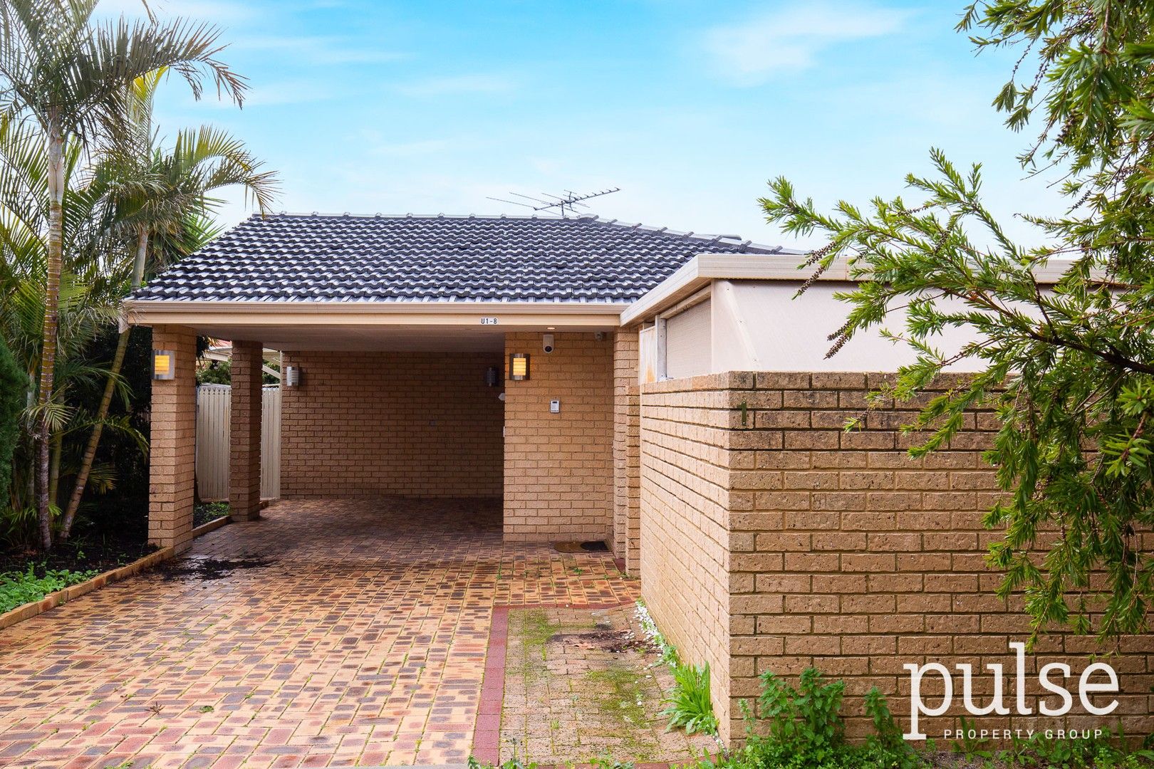 3 bedrooms Villa in 1/6-8 Croesus Street MORLEY WA, 6062