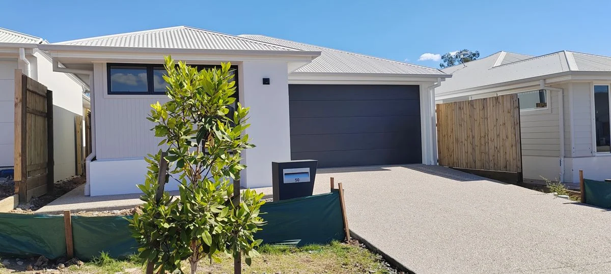 50 Carrington Circuit, Park Ridge QLD 4125