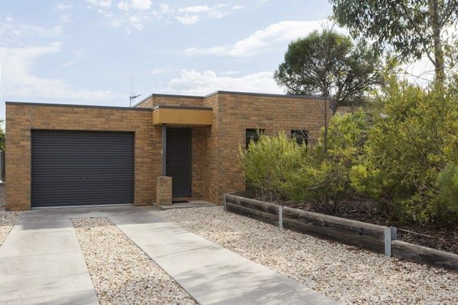 Picture of 26A Thorpe Street, CALIFORNIA GULLY VIC 3556