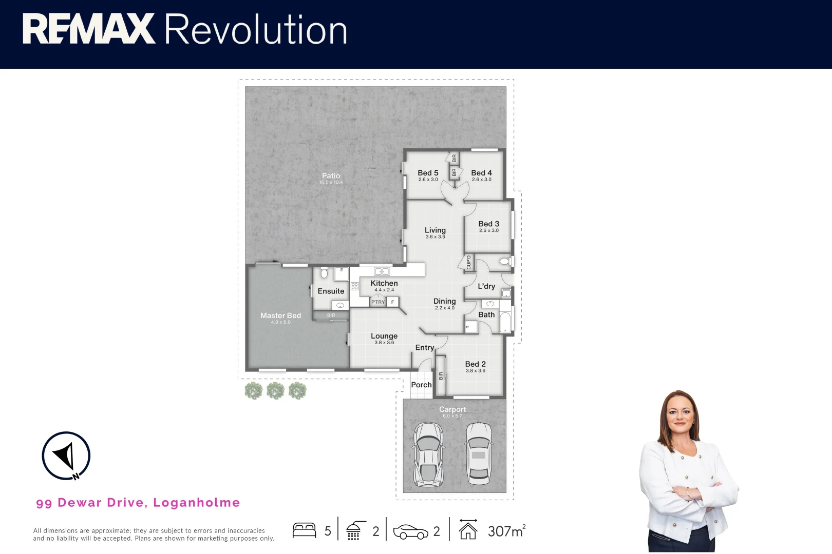 Additional image 26 of 99 Dewar Drive, Loganholme QLD 4129