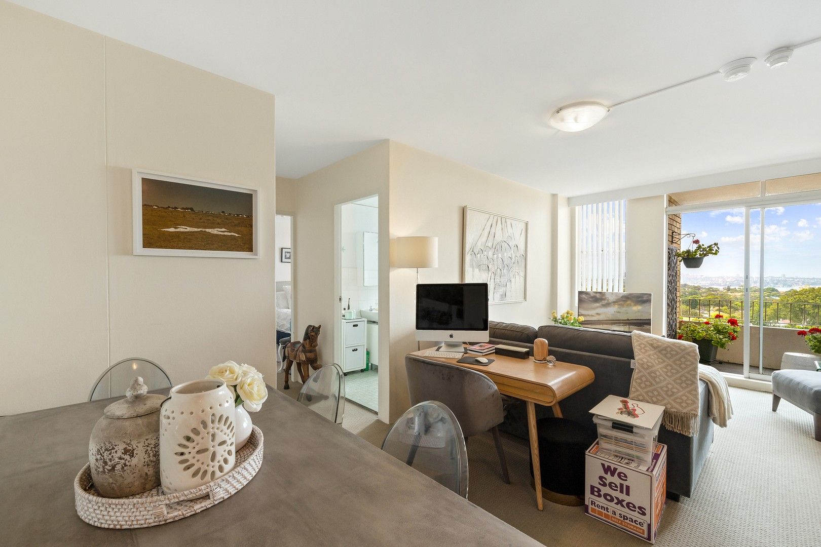 1 bedrooms Apartment / Unit / Flat in 38/560 Military Road MOSMAN NSW, 2088
